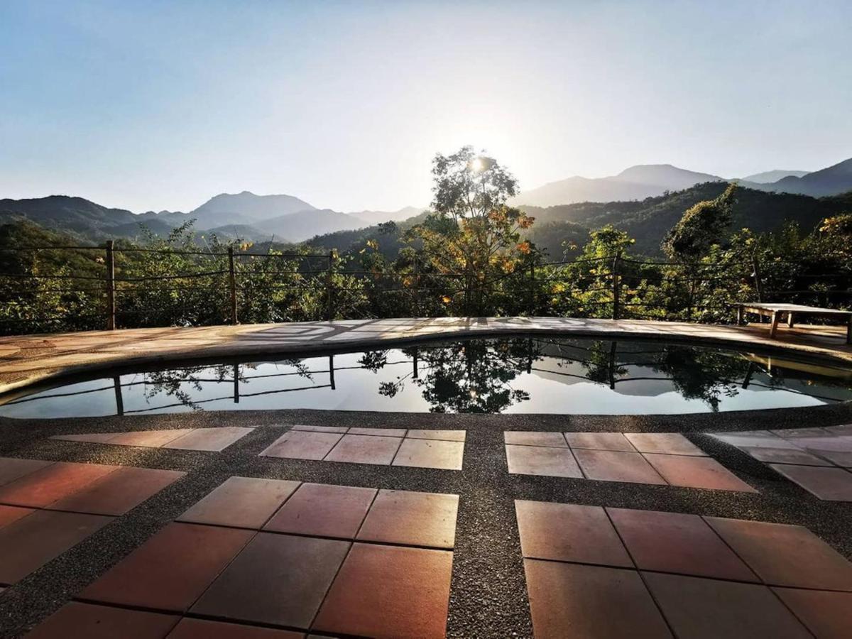 Finca Carpe Diem Ecolodge Minca Extérieur photo