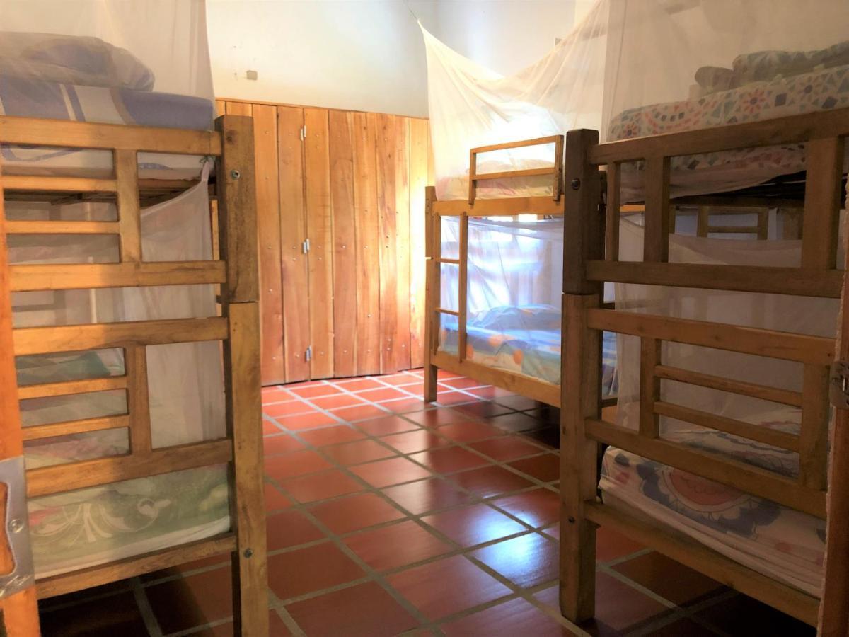 Finca Carpe Diem Ecolodge Minca Chambre photo