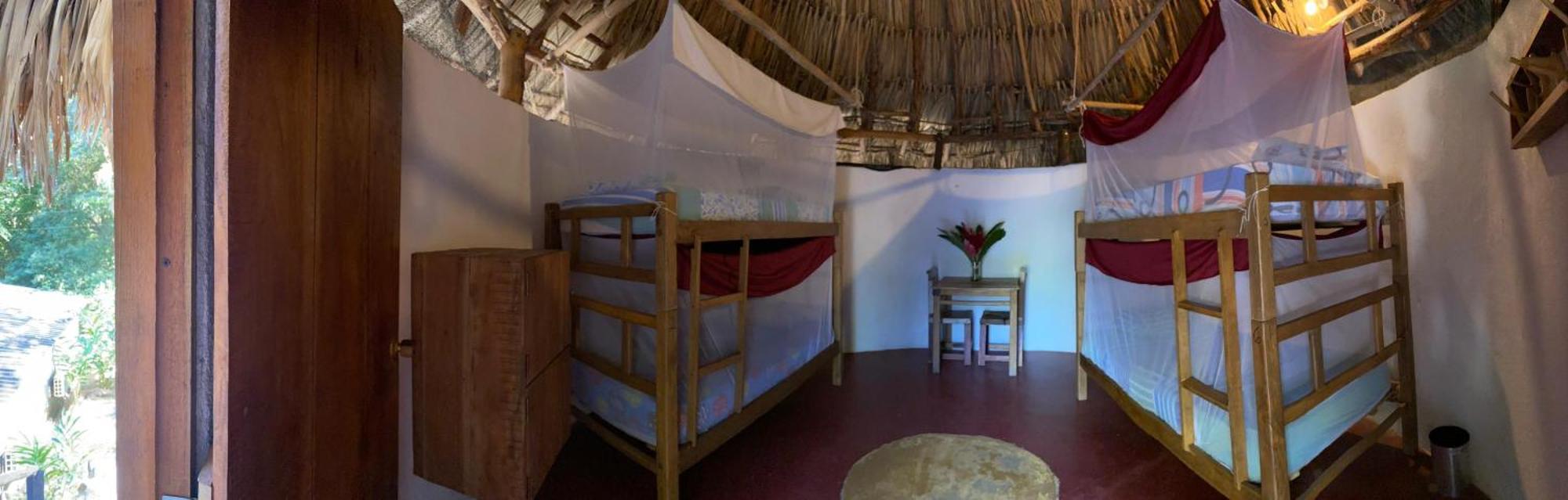 Finca Carpe Diem Ecolodge Minca Chambre photo