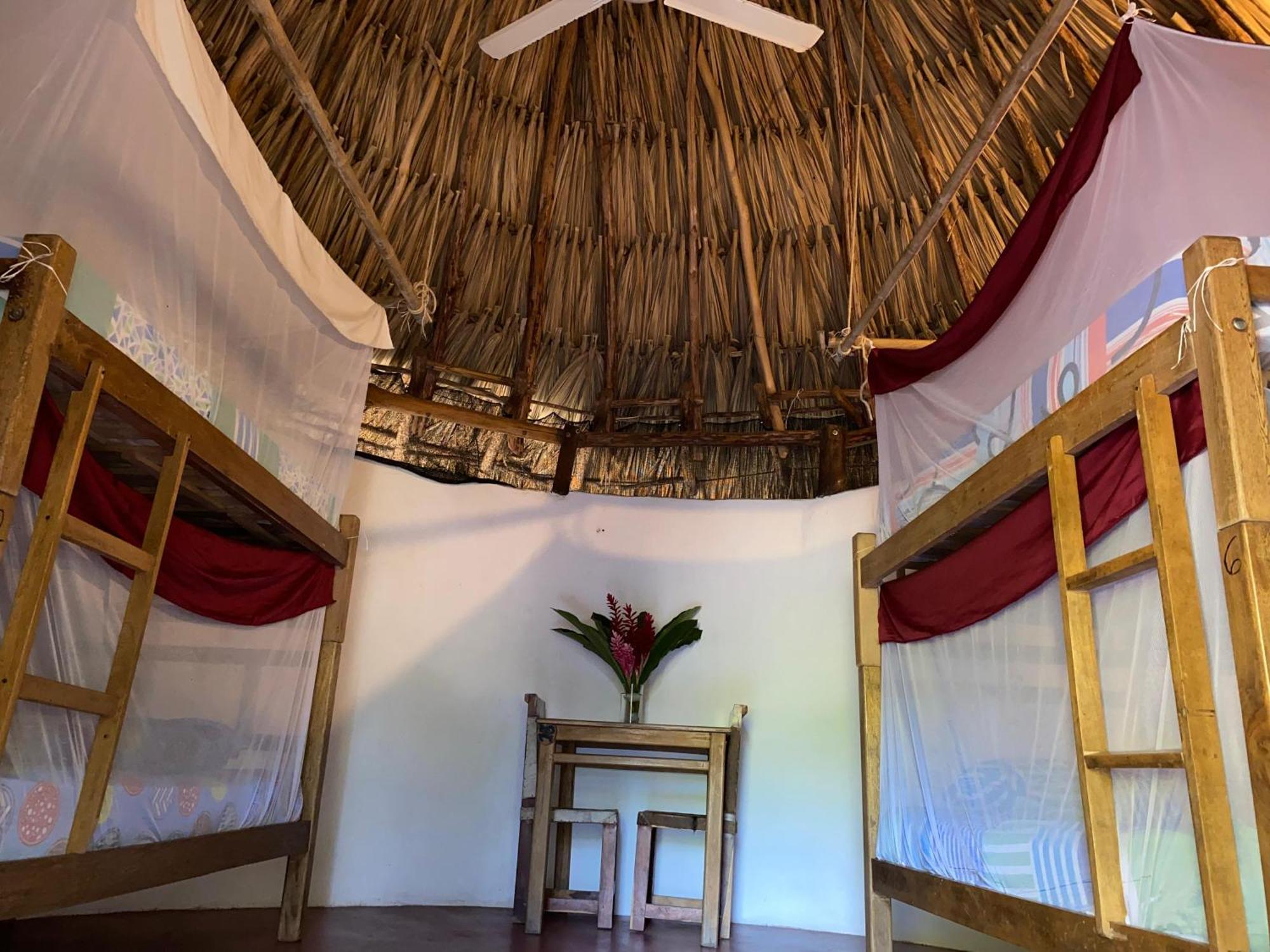 Finca Carpe Diem Ecolodge Minca Extérieur photo